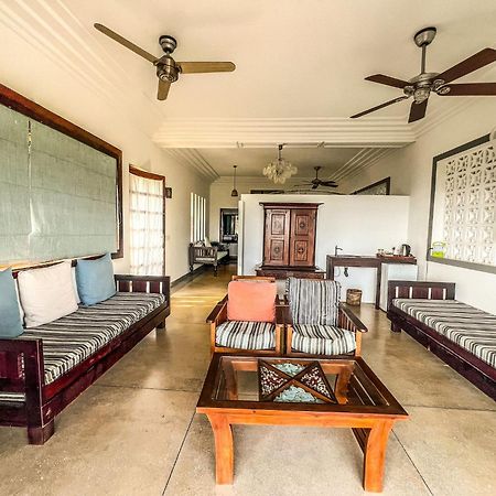 Hotel Little Tamarind à Tangalle Extérieur photo