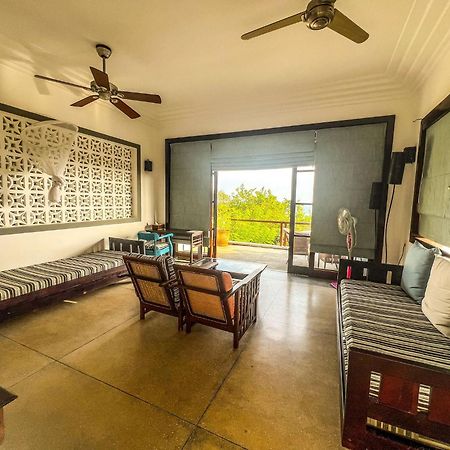 Hotel Little Tamarind à Tangalle Extérieur photo