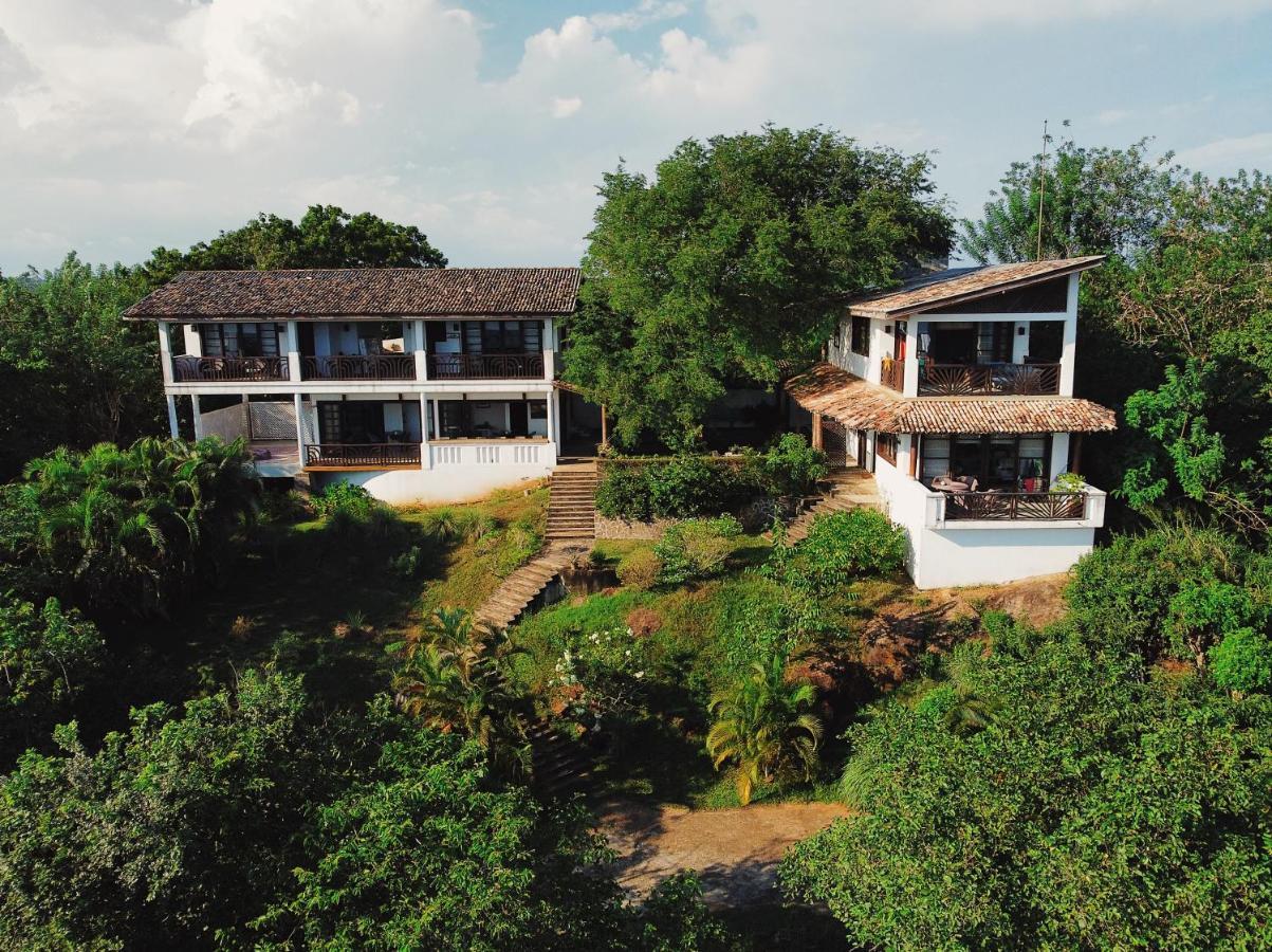 Hotel Little Tamarind à Tangalle Extérieur photo