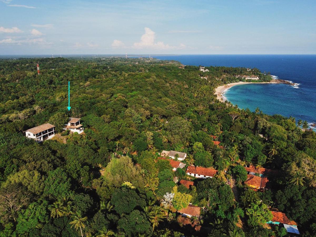 Hotel Little Tamarind à Tangalle Extérieur photo