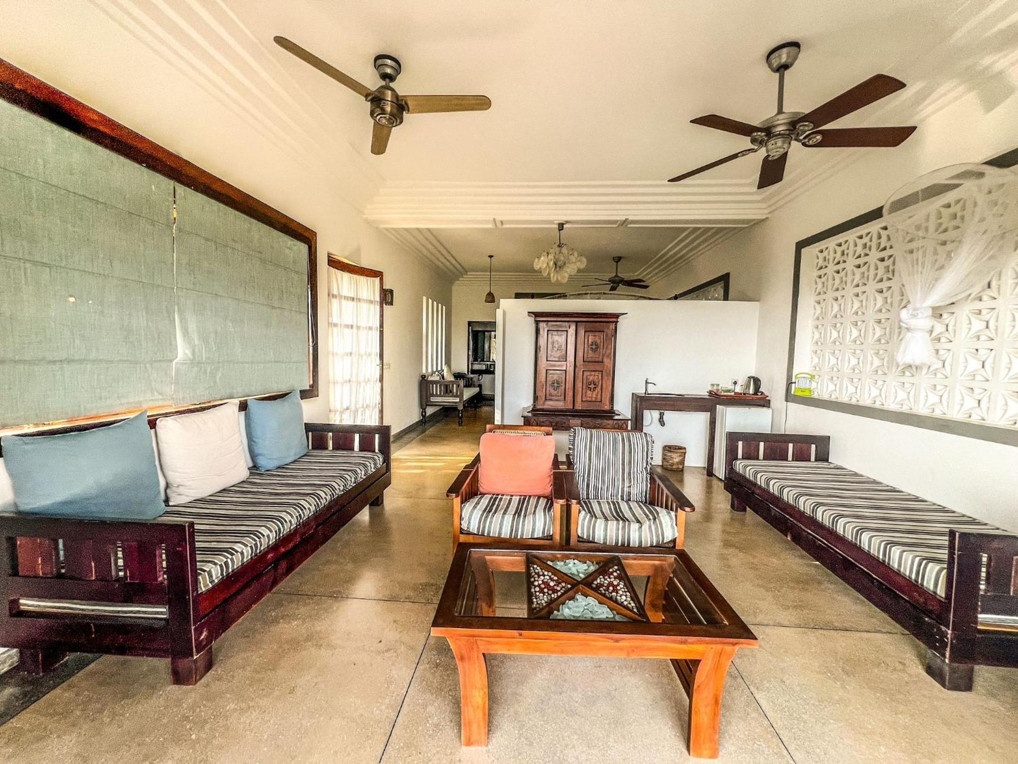 Hotel Little Tamarind à Tangalle Extérieur photo