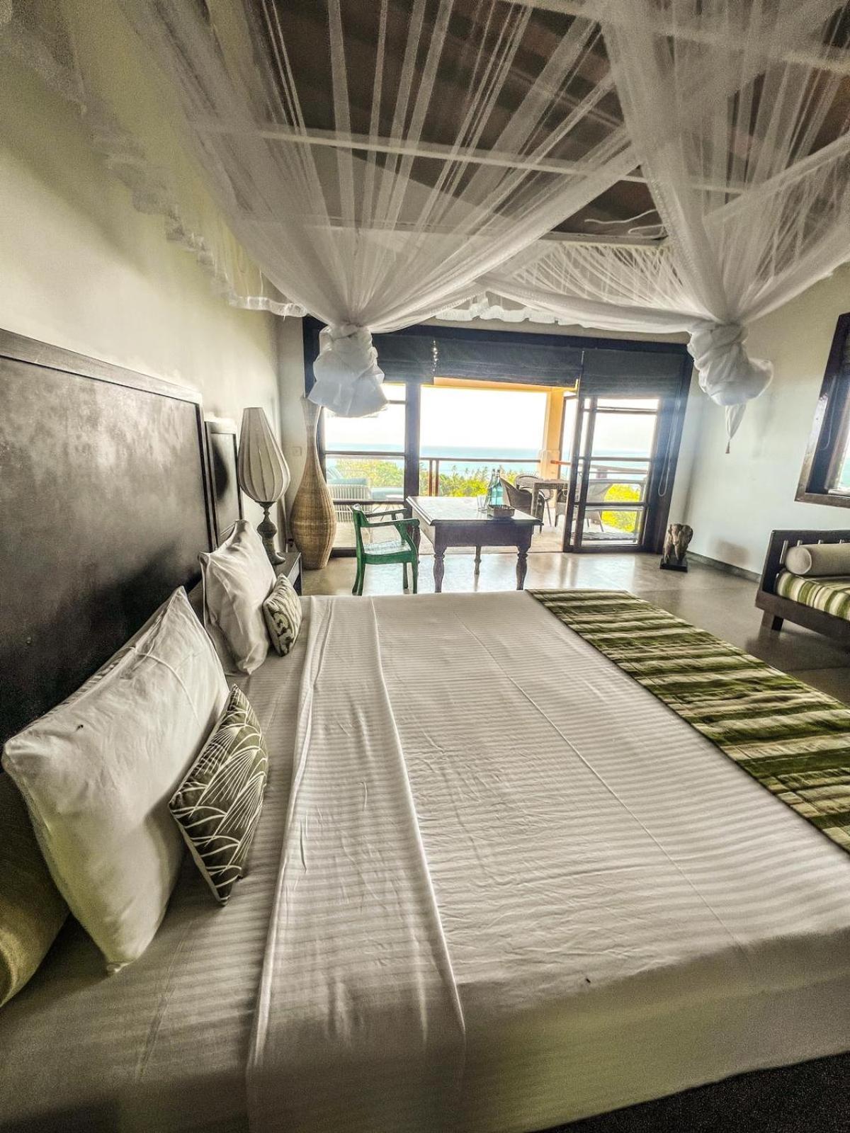 Hotel Little Tamarind à Tangalle Extérieur photo