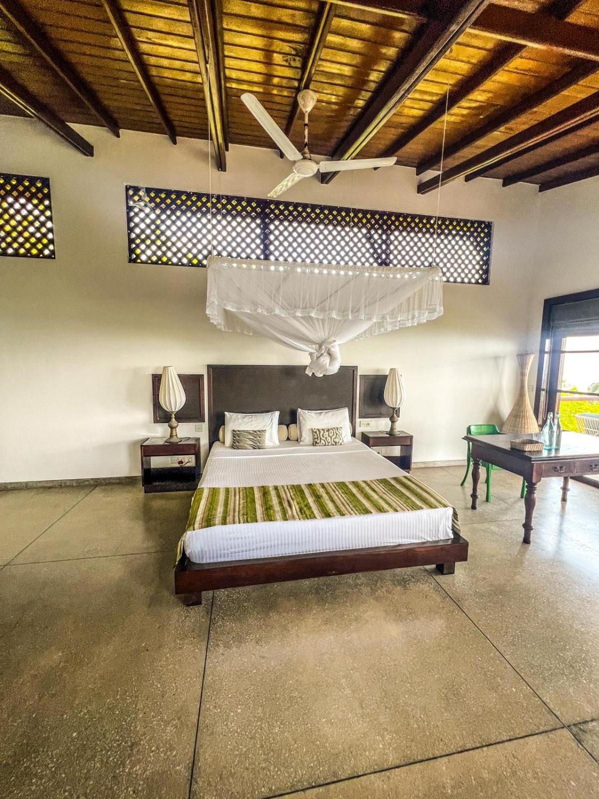 Hotel Little Tamarind à Tangalle Extérieur photo