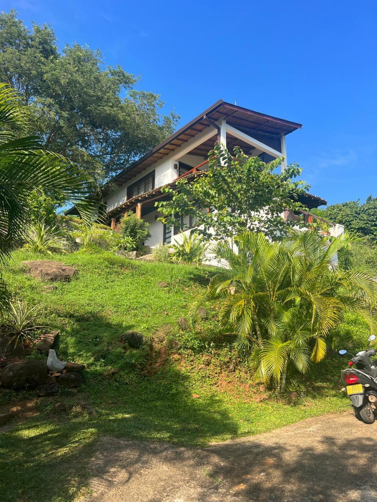 Hotel Little Tamarind à Tangalle Extérieur photo