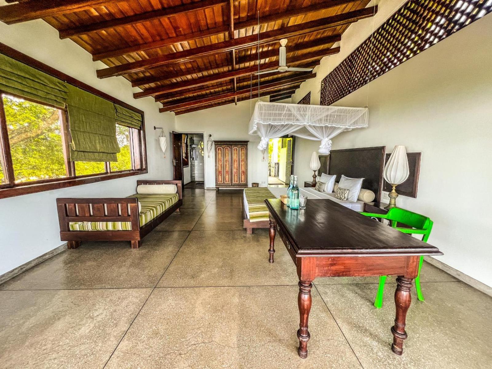 Hotel Little Tamarind à Tangalle Extérieur photo
