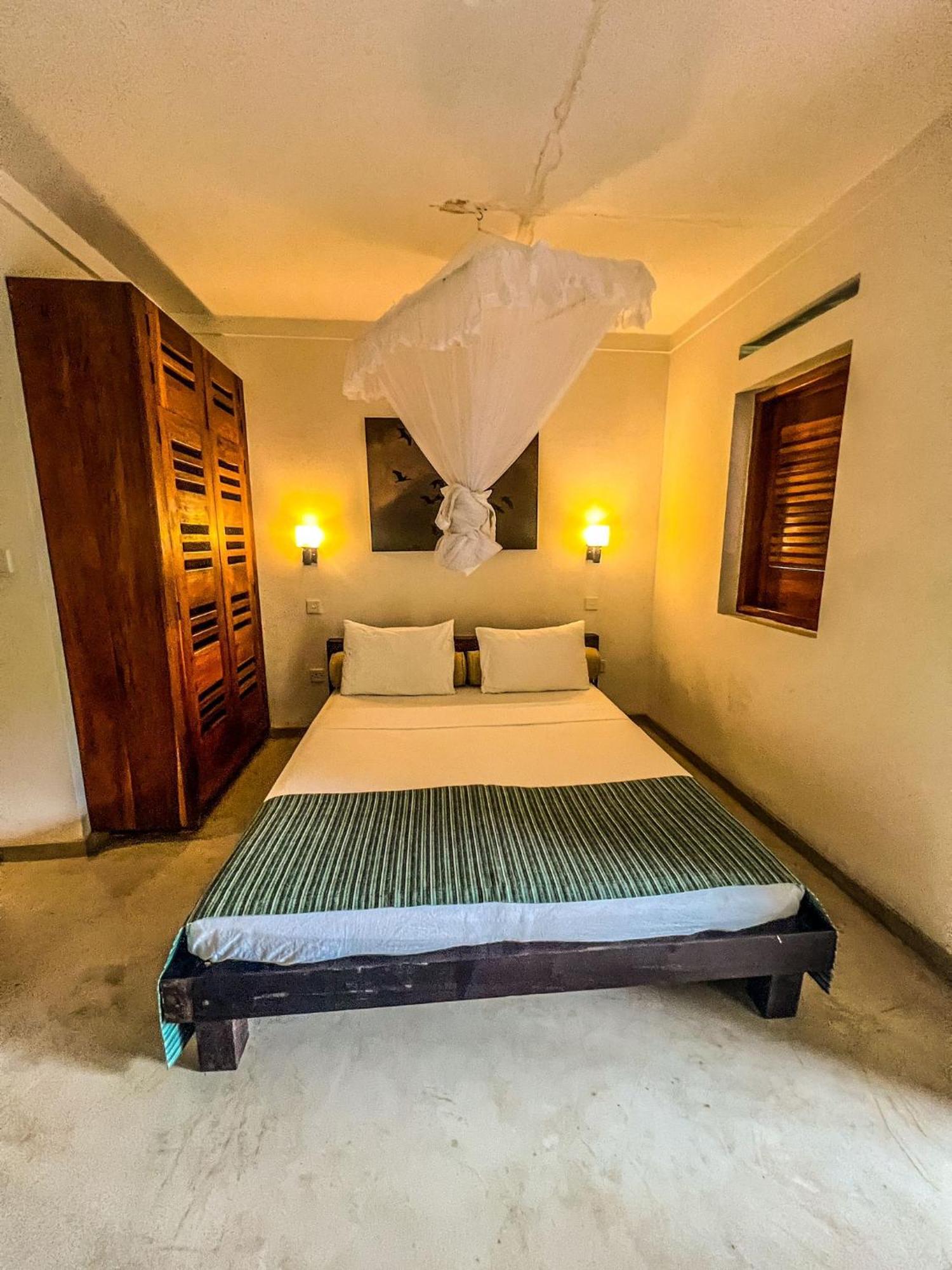 Hotel Little Tamarind à Tangalle Extérieur photo