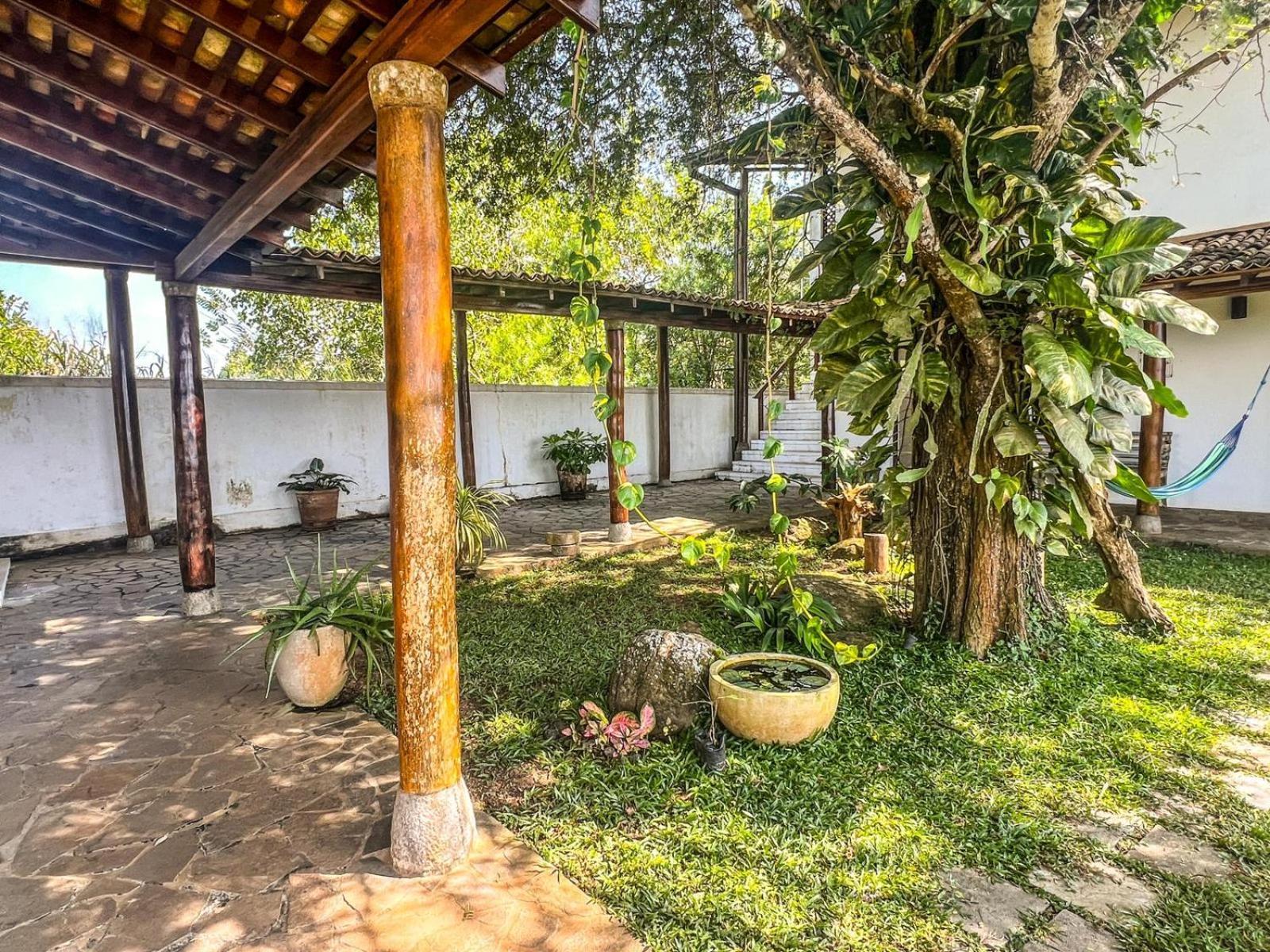 Hotel Little Tamarind à Tangalle Extérieur photo