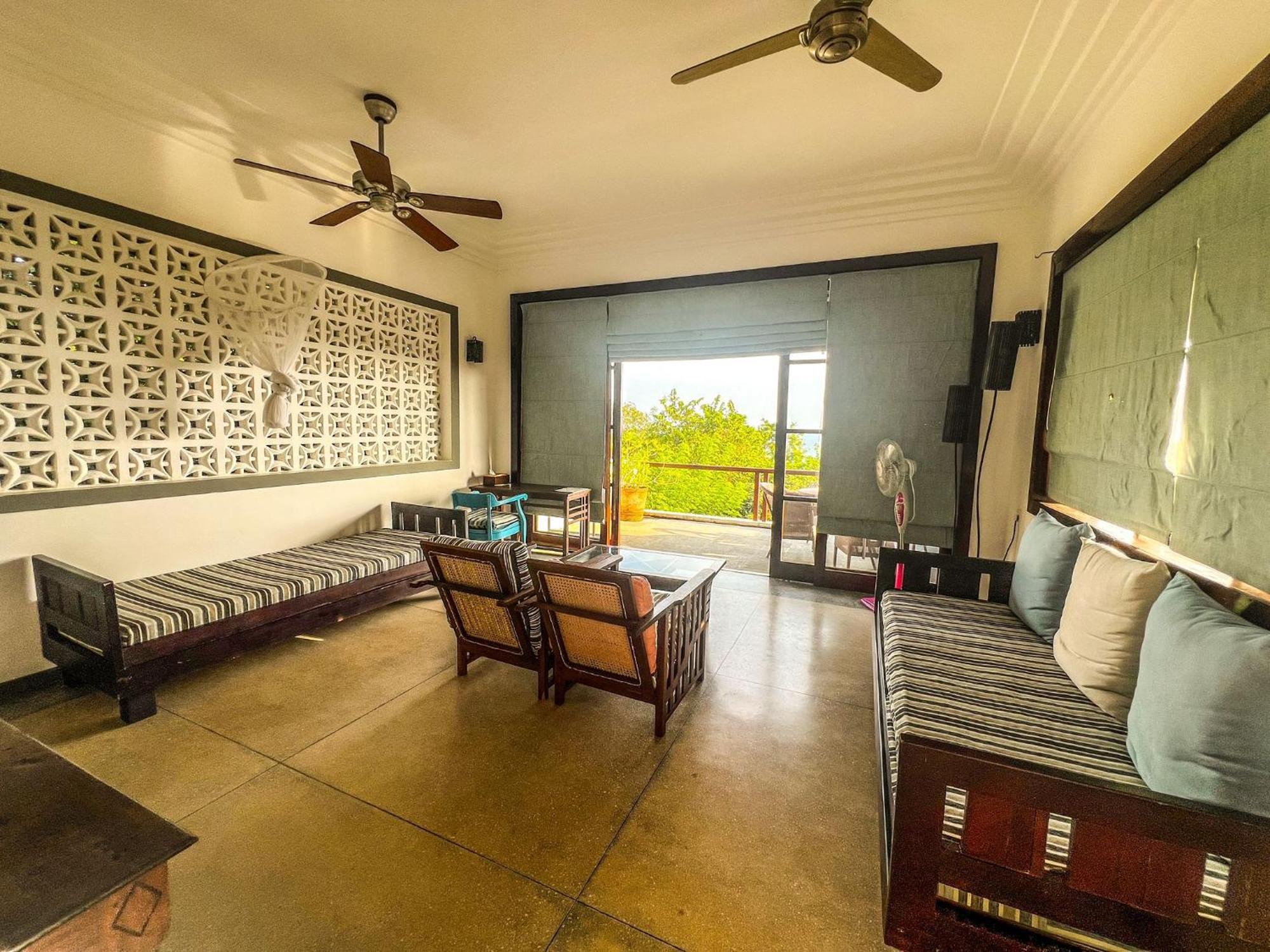 Hotel Little Tamarind à Tangalle Extérieur photo