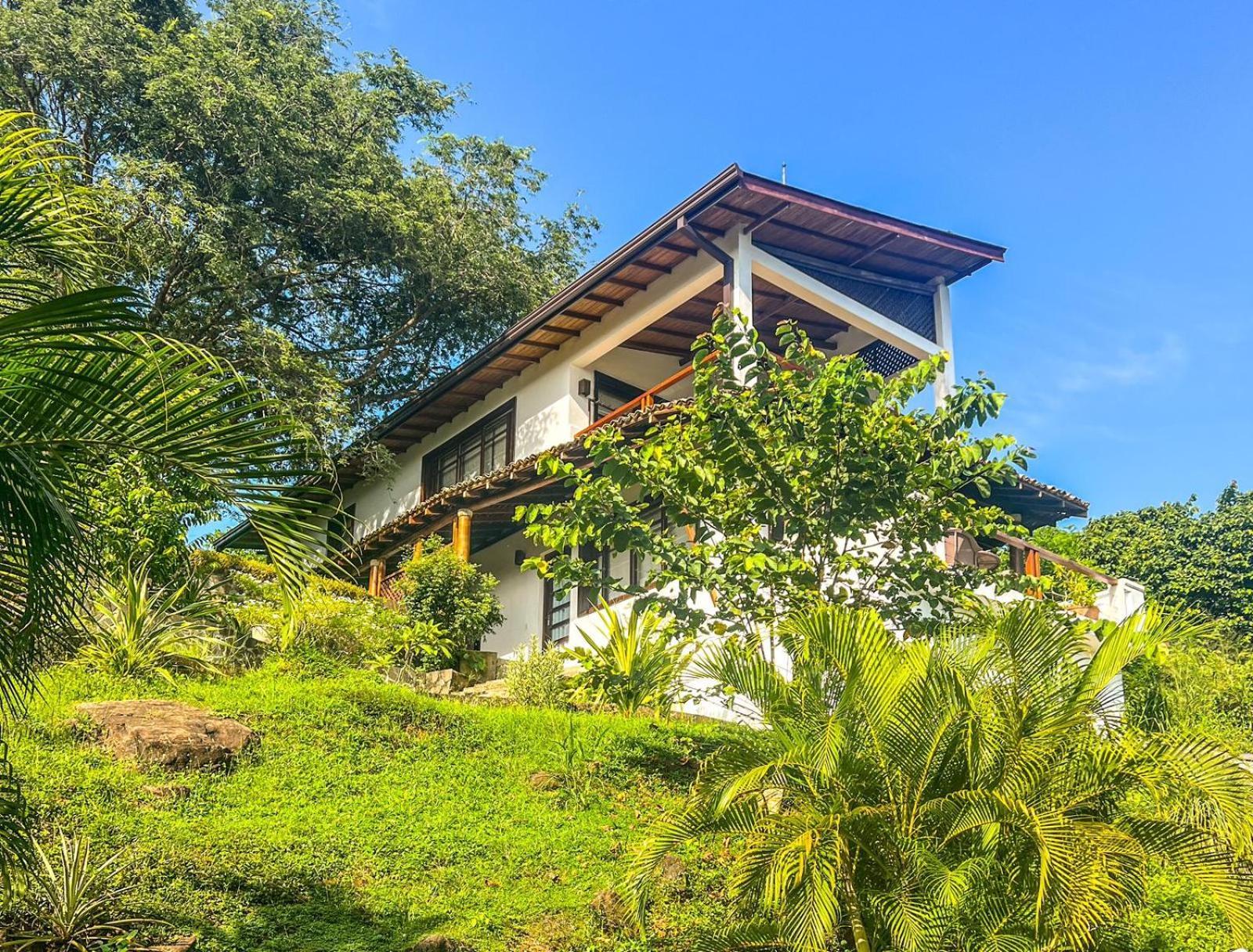 Hotel Little Tamarind à Tangalle Extérieur photo