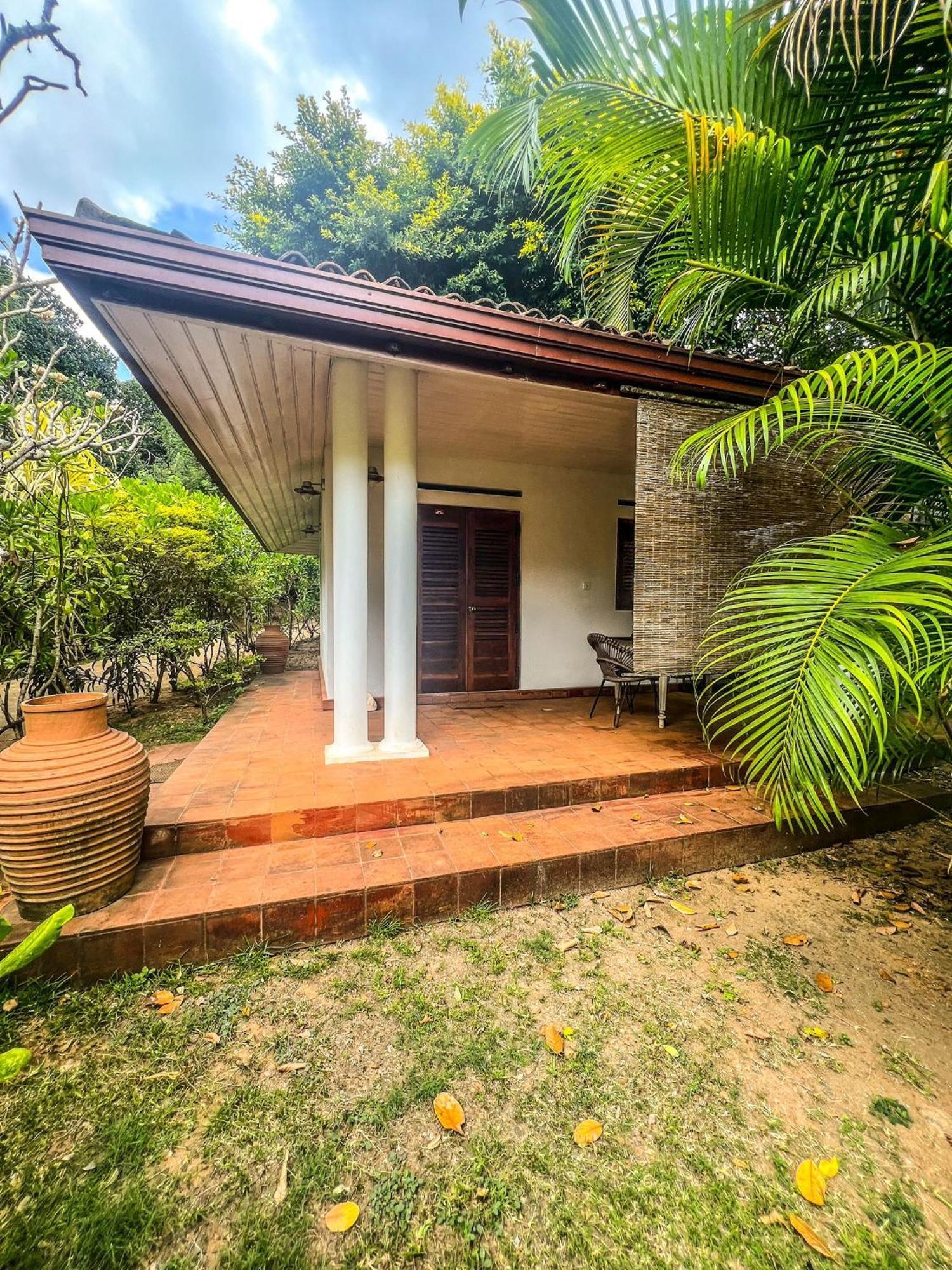 Hotel Little Tamarind à Tangalle Extérieur photo