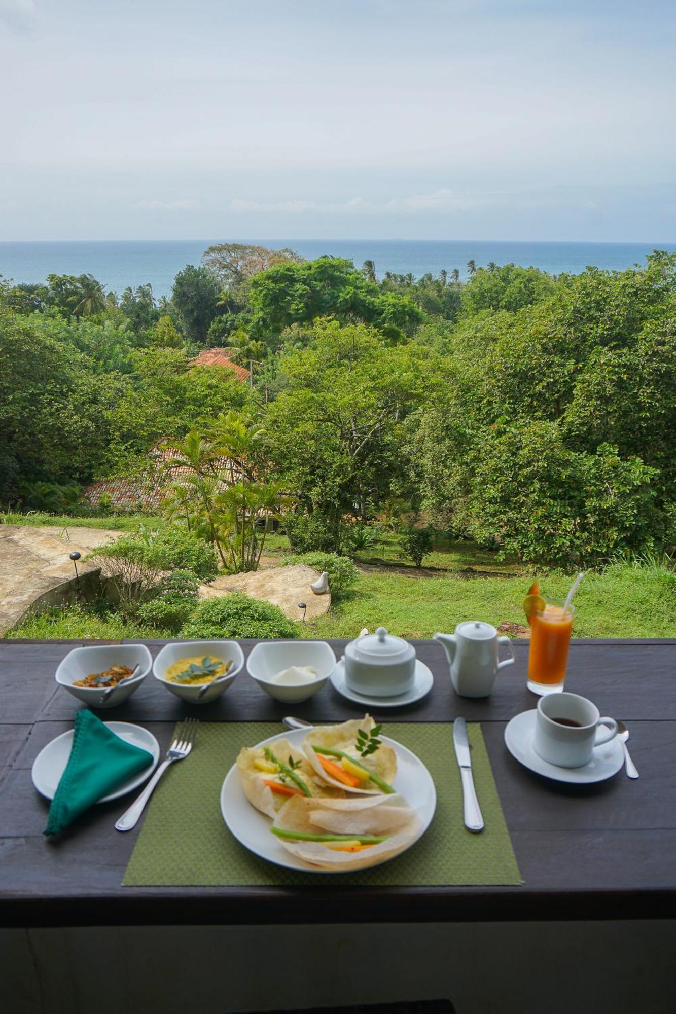Hotel Little Tamarind à Tangalle Extérieur photo