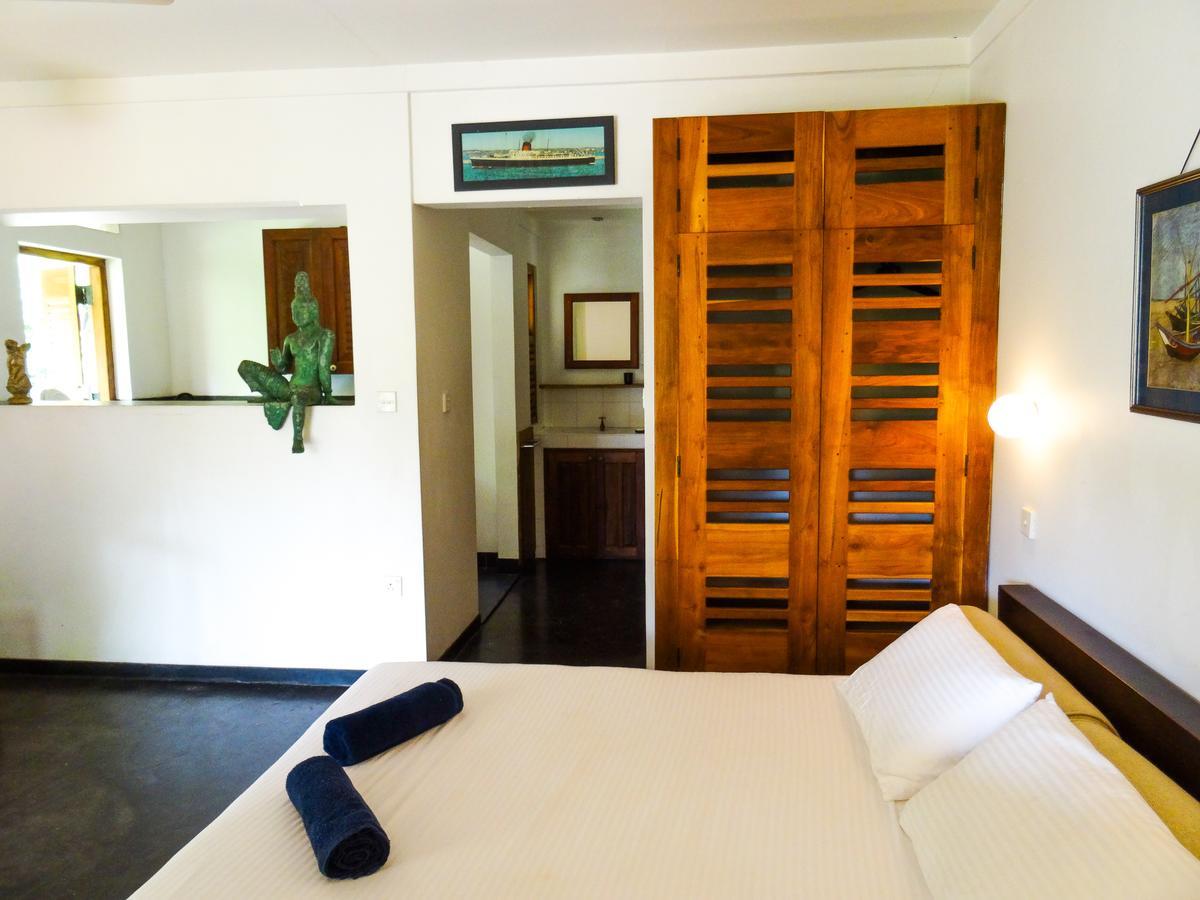 Hotel Little Tamarind à Tangalle Extérieur photo