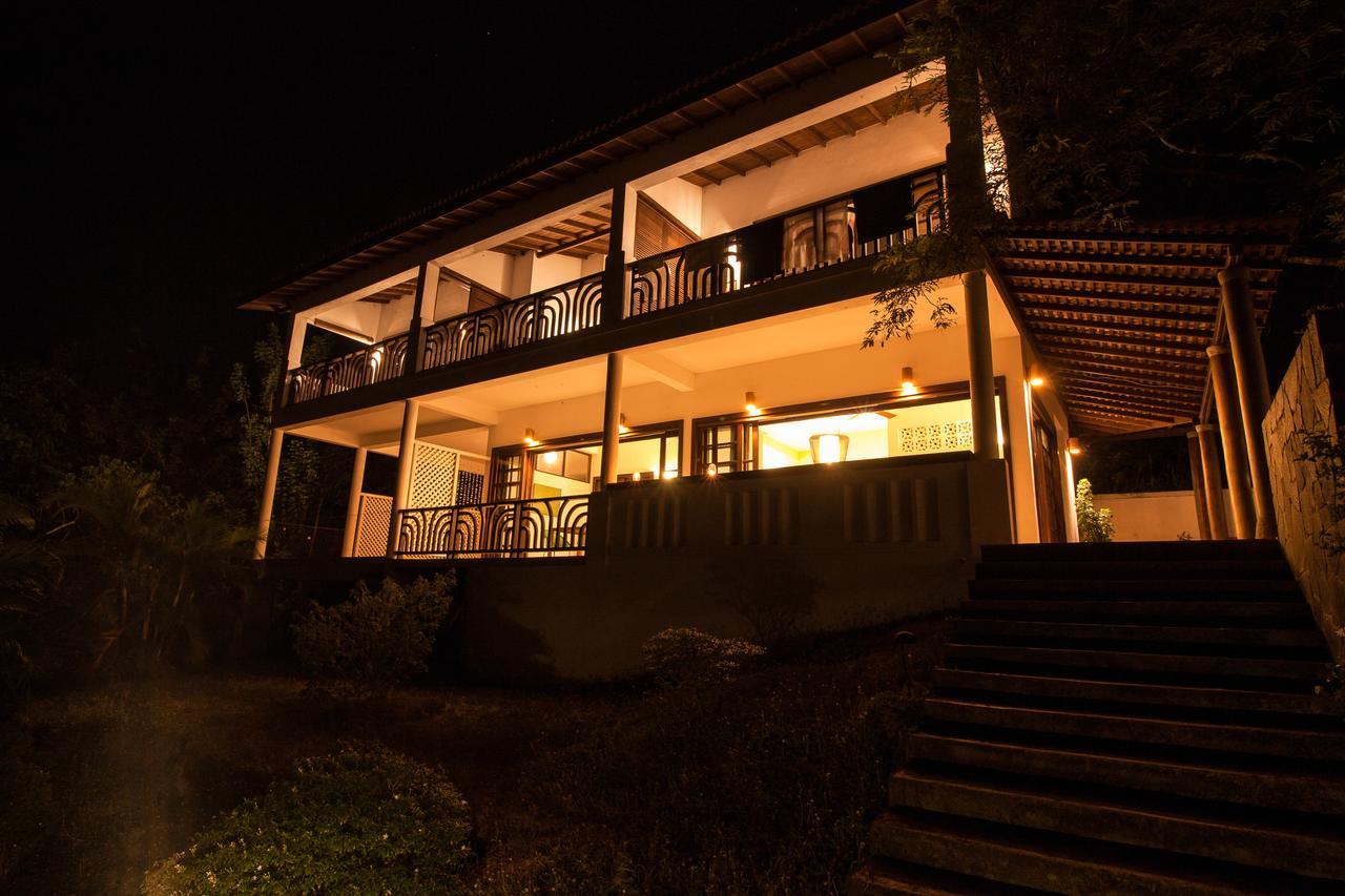 Hotel Little Tamarind à Tangalle Extérieur photo