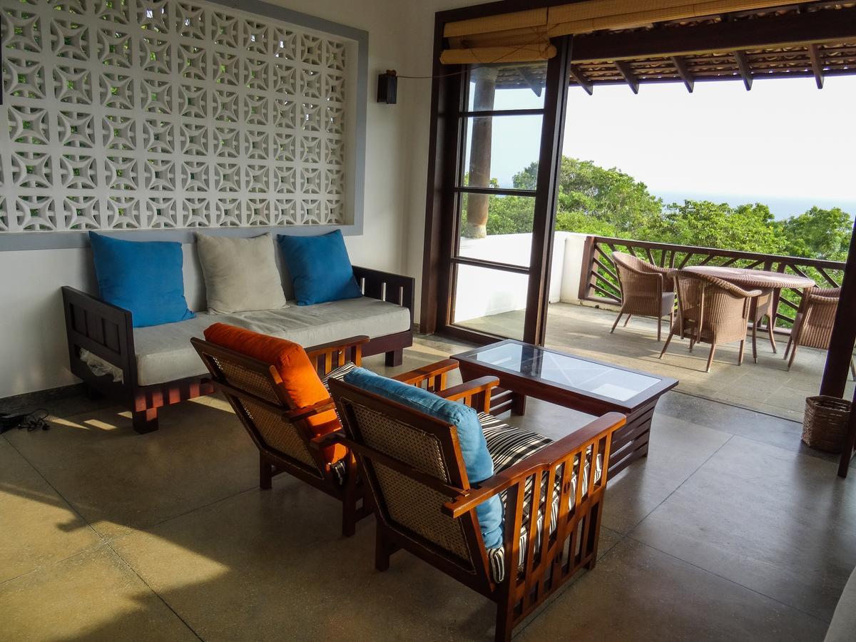Hotel Little Tamarind à Tangalle Extérieur photo