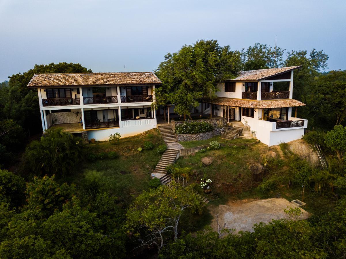 Hotel Little Tamarind à Tangalle Extérieur photo