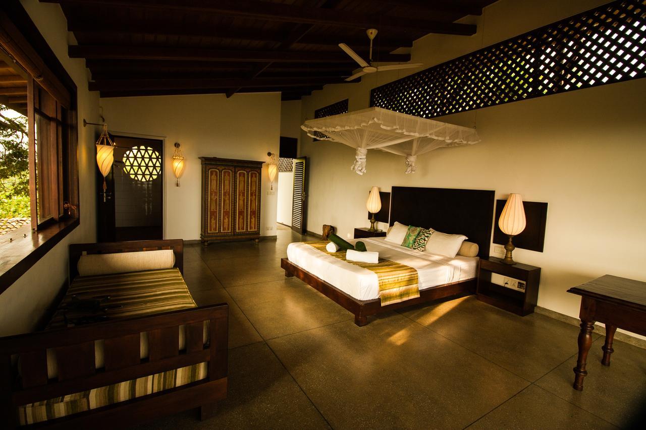 Hotel Little Tamarind à Tangalle Extérieur photo