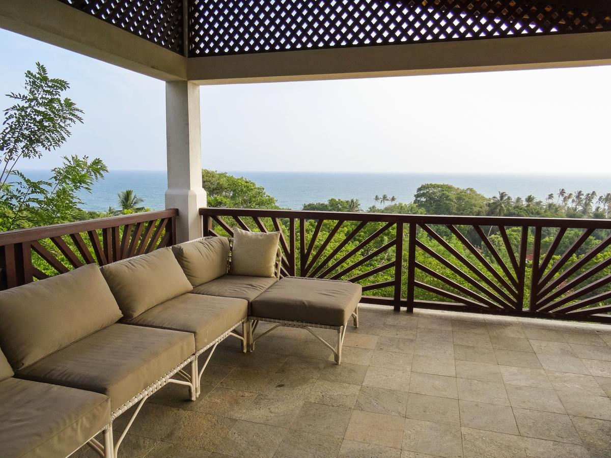 Hotel Little Tamarind à Tangalle Extérieur photo