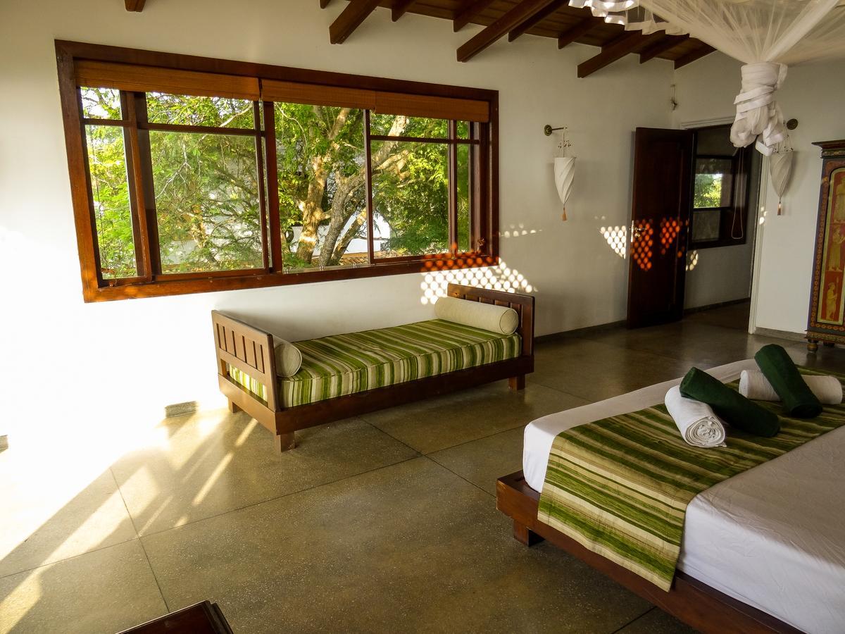 Hotel Little Tamarind à Tangalle Extérieur photo