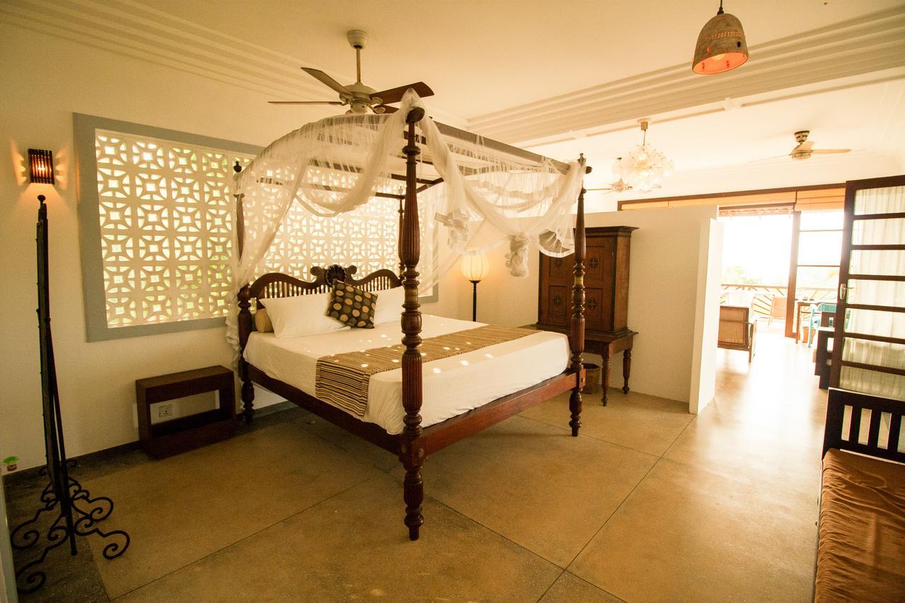 Hotel Little Tamarind à Tangalle Extérieur photo