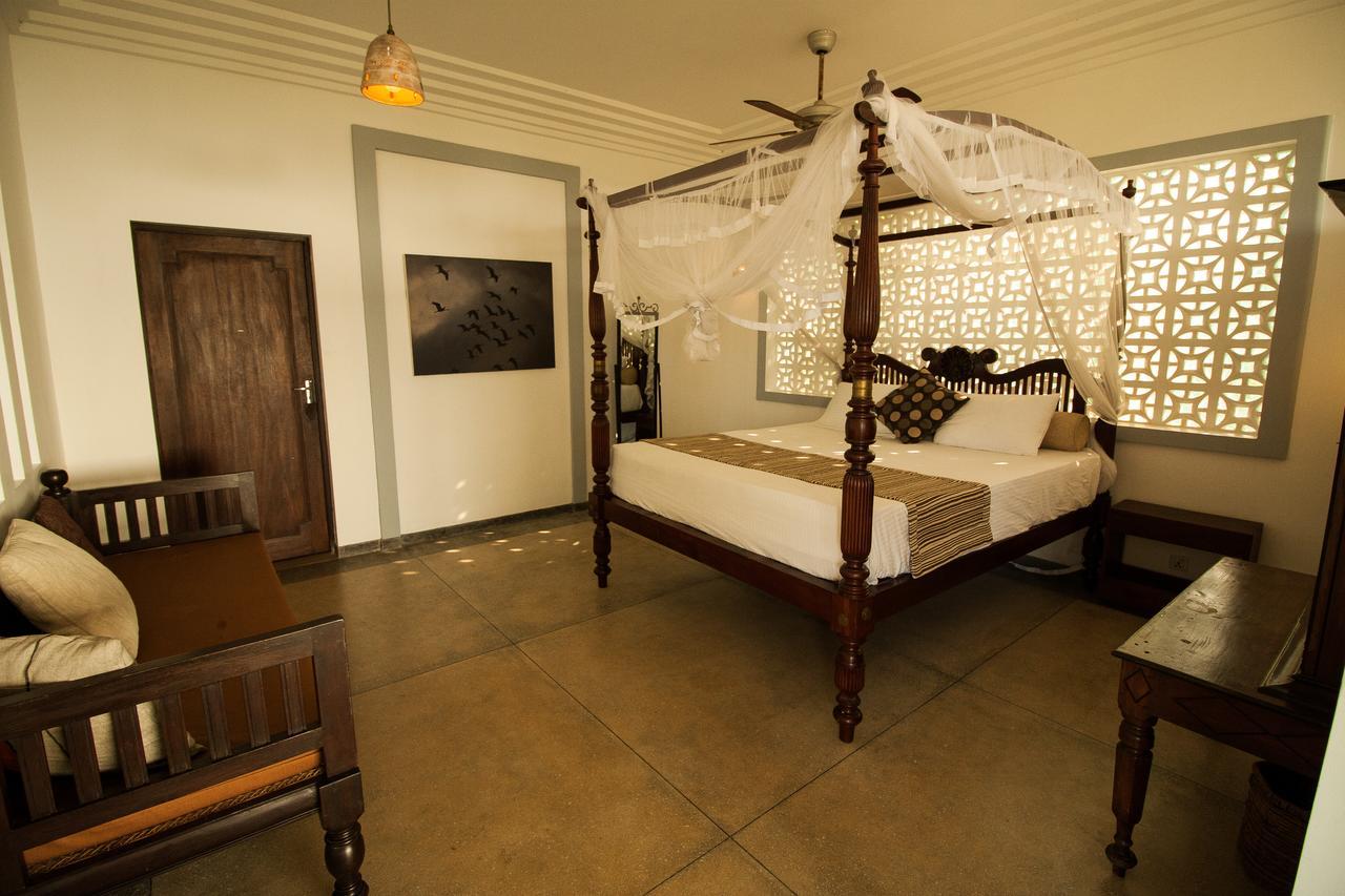 Hotel Little Tamarind à Tangalle Extérieur photo