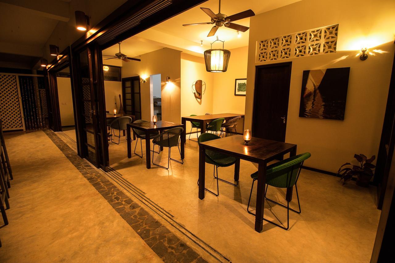Hotel Little Tamarind à Tangalle Extérieur photo