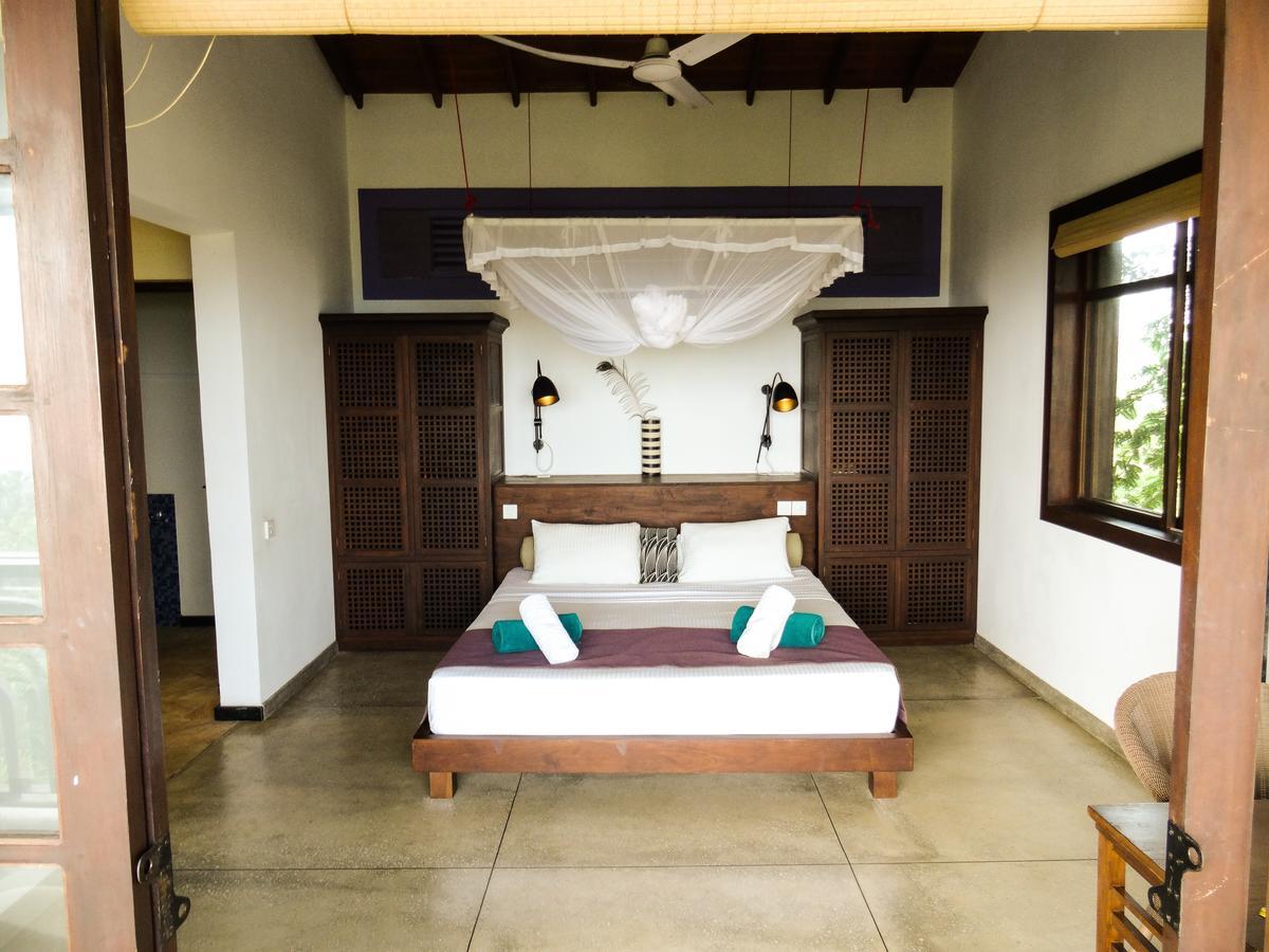 Hotel Little Tamarind à Tangalle Extérieur photo