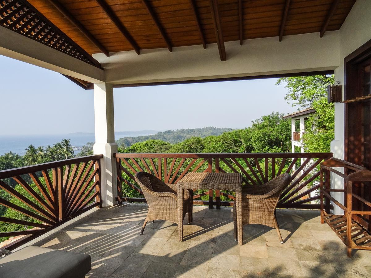 Hotel Little Tamarind à Tangalle Extérieur photo
