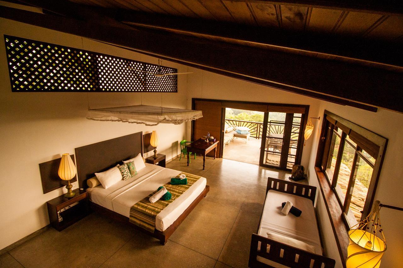 Hotel Little Tamarind à Tangalle Extérieur photo