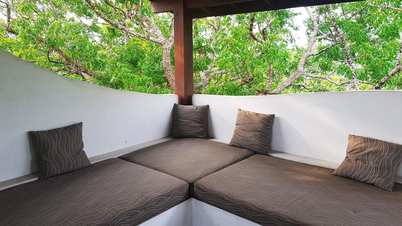 Hotel Little Tamarind à Tangalle Extérieur photo