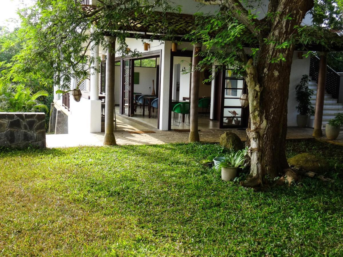 Hotel Little Tamarind à Tangalle Extérieur photo