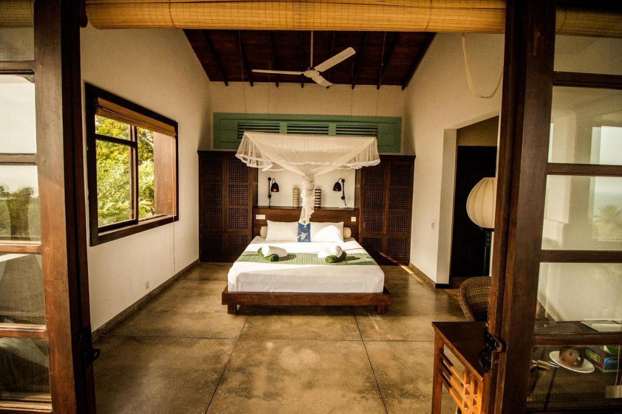 Hotel Little Tamarind à Tangalle Extérieur photo