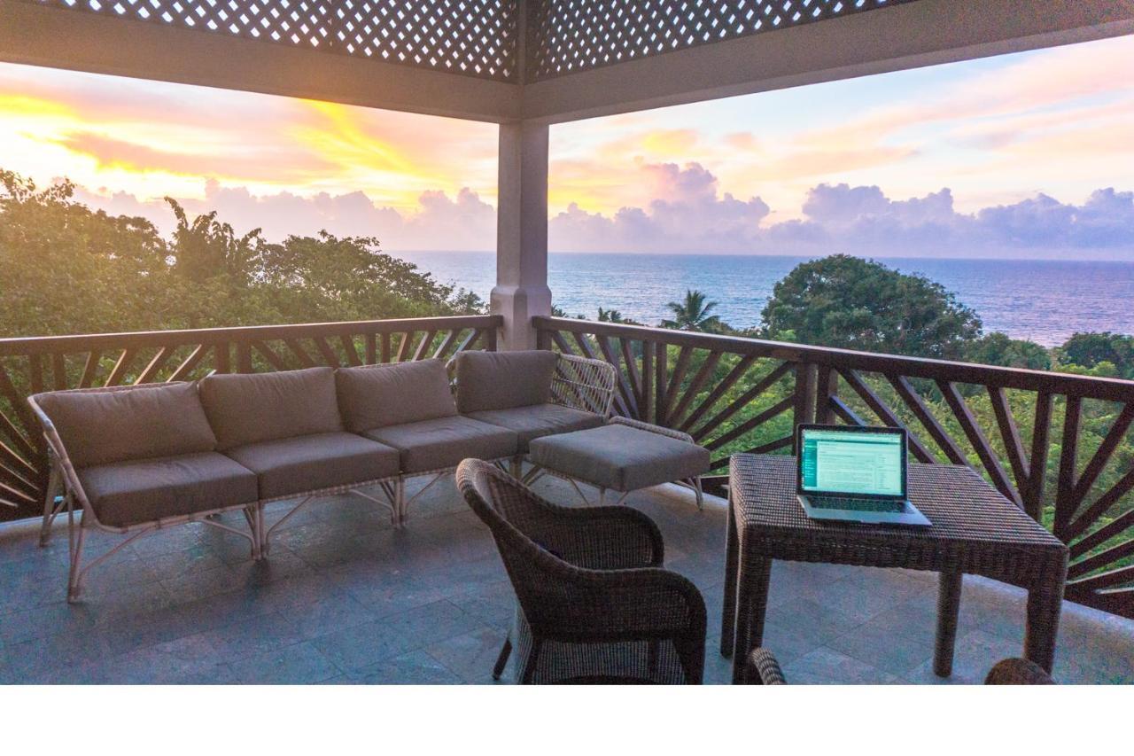 Hotel Little Tamarind à Tangalle Extérieur photo
