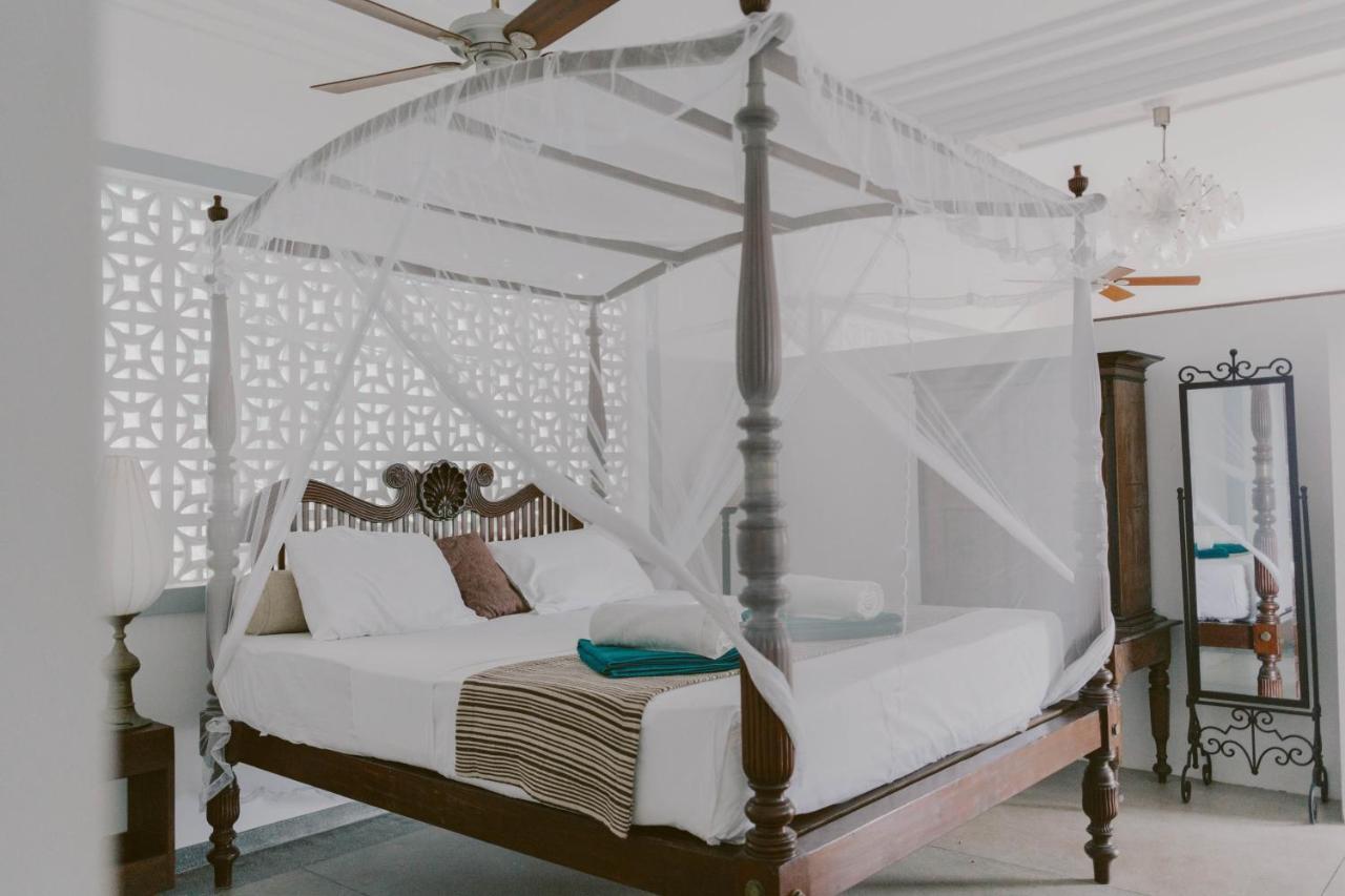 Hotel Little Tamarind à Tangalle Extérieur photo